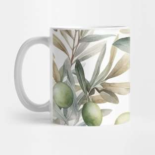 Olive Grove Mug